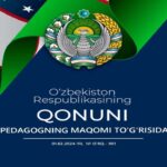 pedagog-maqomi
